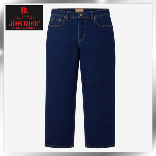 John Rider Denim Jeans Regular Cutting Plus Size