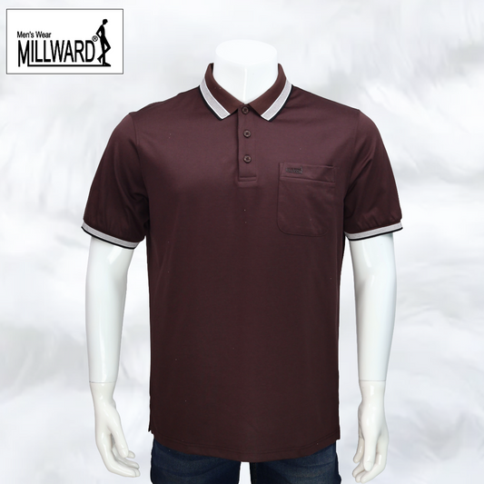 Brand Millward Polo T-Shirt