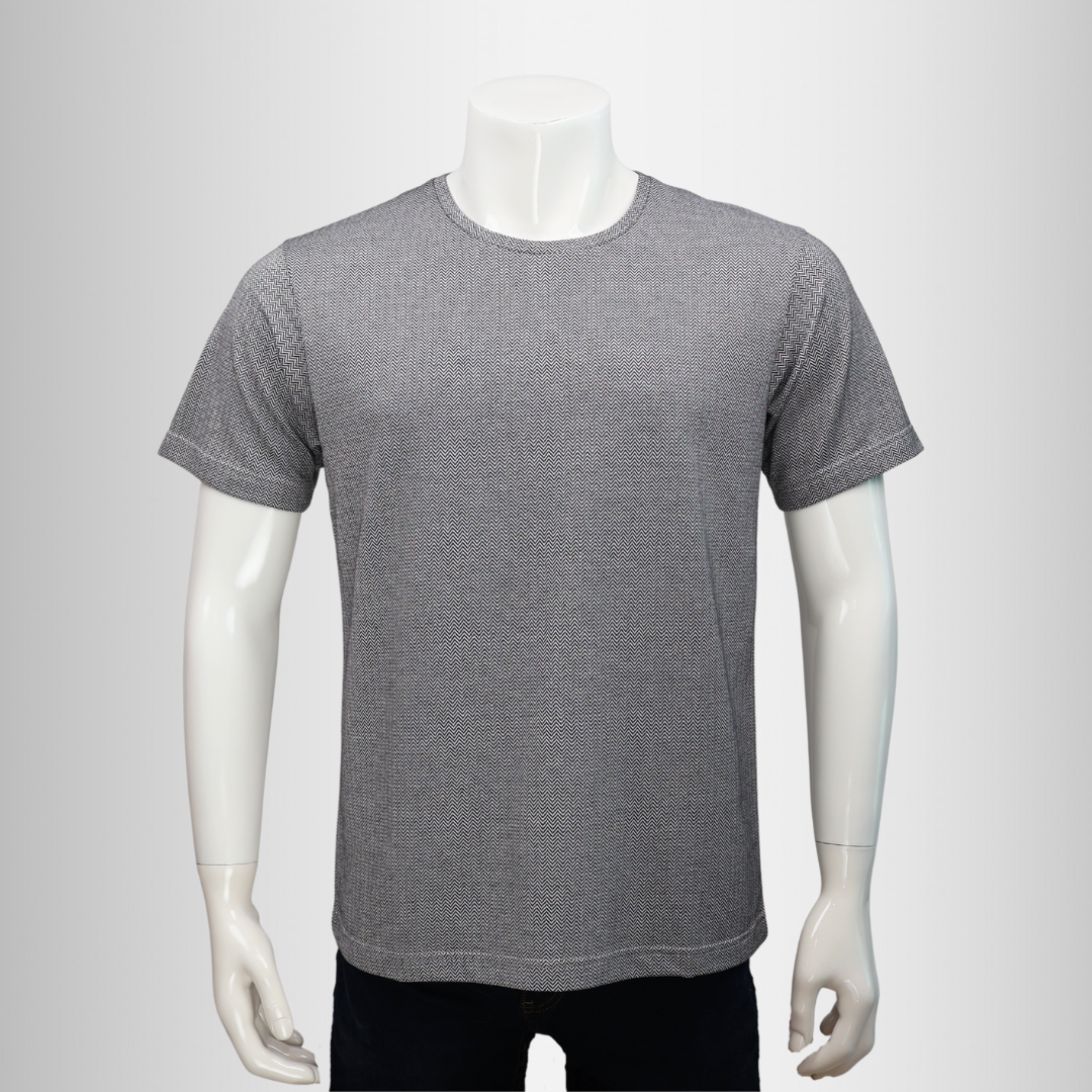 Millward Men's Roundneck T-Shirt,7 colour ,Short sleeve