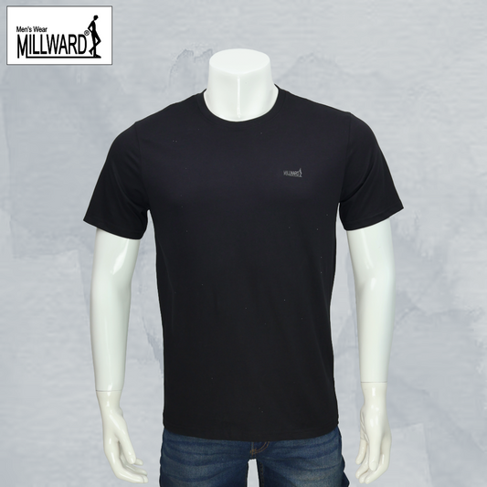 Brand Millward Cotton Round Neck T-shirt 20 Colours