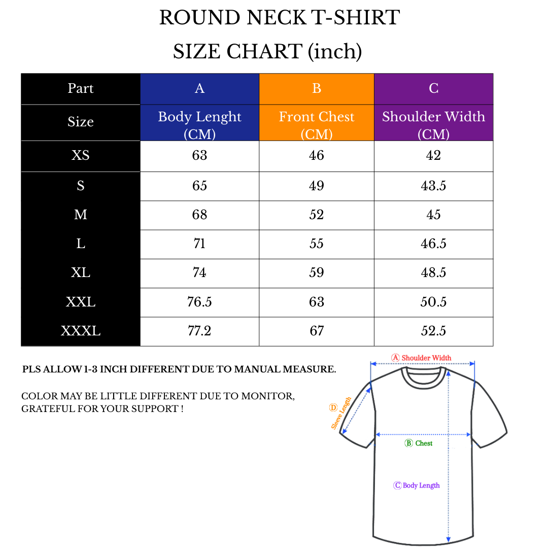 Millward Men's Roundneck T-Shirt,3 colour ,Short sleeve