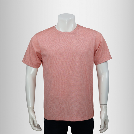 Millward Men's Roundneck T-Shirt,4 colour ,Short sleeve
