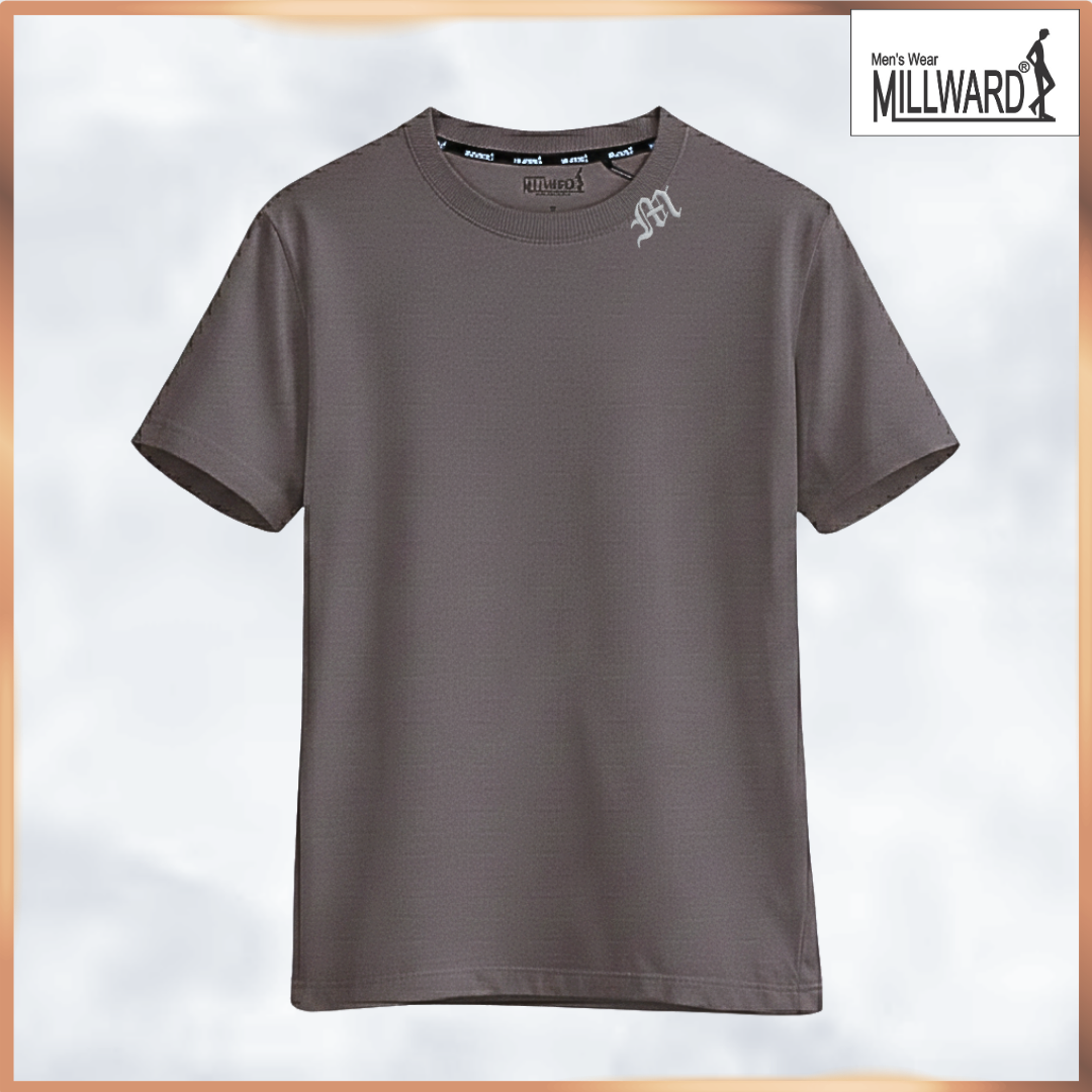 Brand Millward Oversized T-Shirt Short Sleeve S - XL [5 colours]