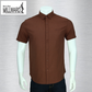 Brand MIllward Shirt short sleeve ,17 colors ,slim fit