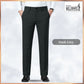 Millward Men's Chino Long Pants Straight Cut [Available} in Oatmeal,Grey,Dark Grey,Black