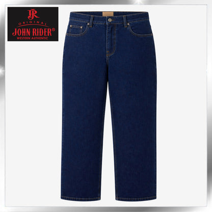 John Rider Denim Jeans Regular Cutting Plus Size