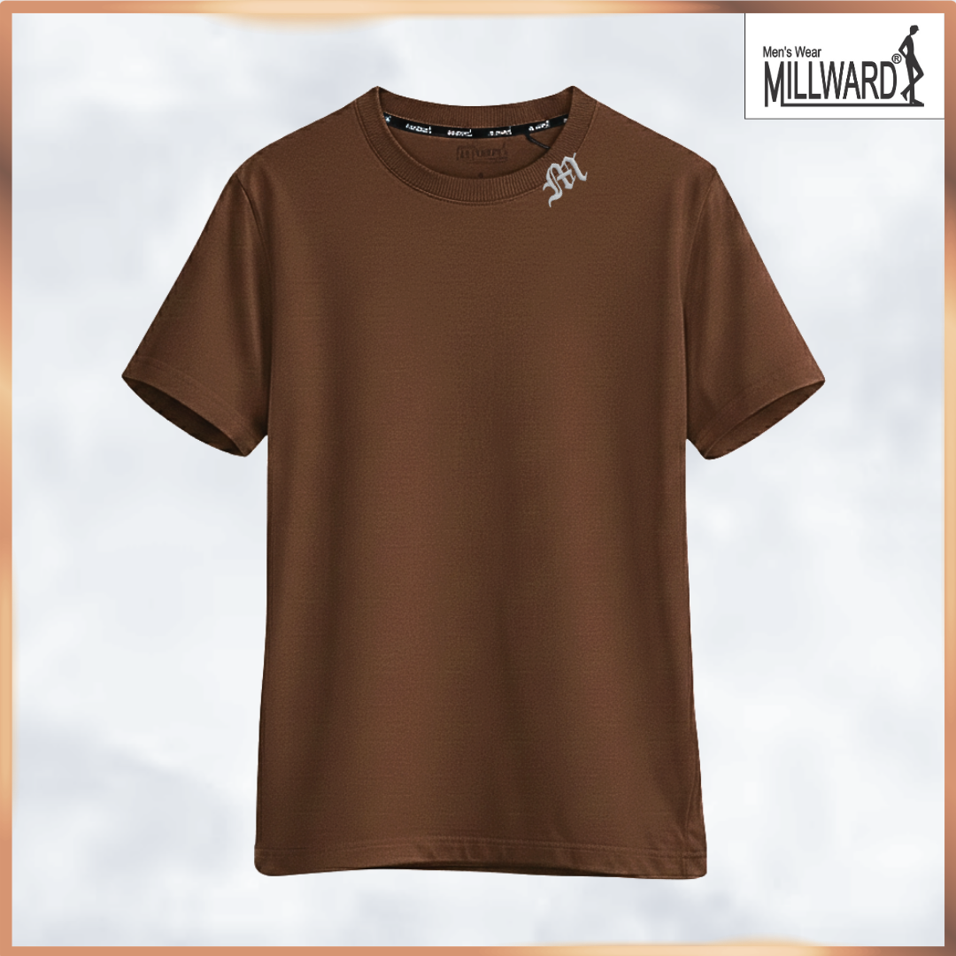Brand Millward Oversized T-Shirt Short Sleeve S - XL [5 colours]