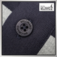 MILLWARD Brand Men’s Polo T-Shirt Red, Navy & White Slim Fit /Kemeja Polo Lelaki Warna Merah, Navy & Putih Potongan Slim