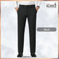 Millward Men's Chino Long Pants Straight Cut [Available} in Oatmeal,Grey,Dark Grey,Black