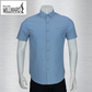 Brand MIllward Shirt short sleeve ,17 colors ,slim fit