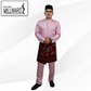 BRAND MILLWARD BAJU MELAYU 2026 ,CEKAK MUSANG, SLIM FIT , DEWASA,10 COLORS , B88368 (Tidak Termasuk Sampin) No ratings yet 0 Sold