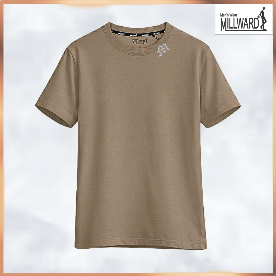 Brand Millward Oversized T-Shirt Short Sleeve S - XL [5 colours]