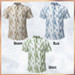 MILLWARD Men’s Short Sleeve Shirt Tie-Dye Pattern