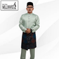 BRAND MILLWARD BAJU MELAYU 2026 ,CEKAK MUSANG, SLIM FIT , DEWASA,10 COLORS , B88368 (Tidak Termasuk Sampin) No ratings yet 0 Sold