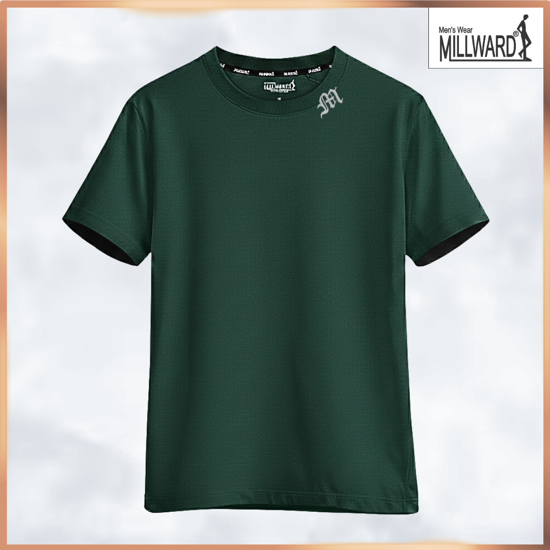 Brand Millward Oversized T-Shirt Short Sleeve S - XL [5 colours]