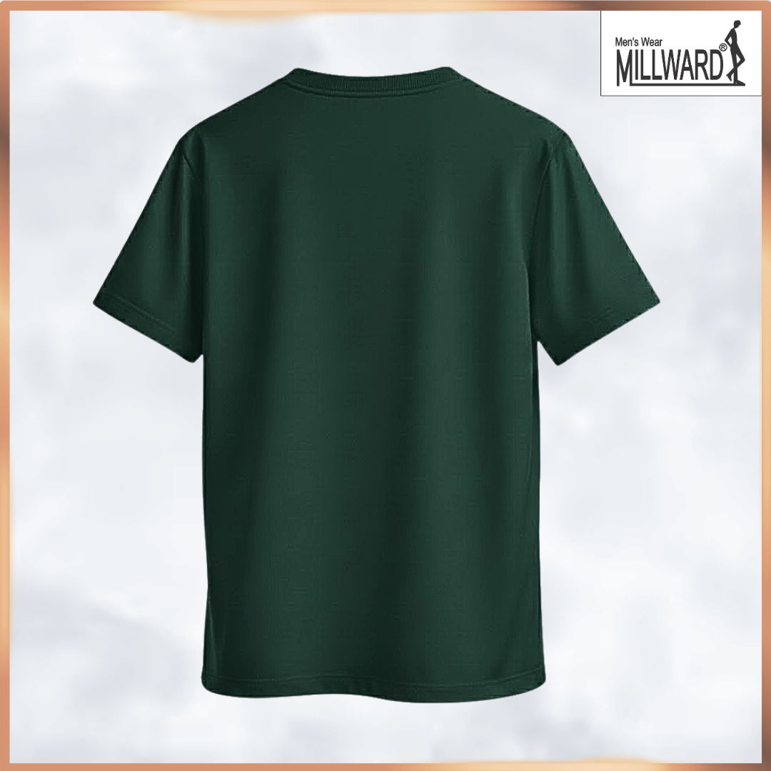 Brand Millward Oversized T-Shirt Short Sleeve S - XL [5 colours]