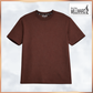 Brand Millward Oversized T-Shirt Short Sleeve S - XL [5 colours] / Baju Oversize Lengan Pendek [5 Warna]
