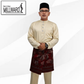 BRAND MILLWARD BAJU MELAYU 2026 ,CEKAK MUSANG, SLIM FIT , DEWASA,10 COLORS , B88368 (Tidak Termasuk Sampin) No ratings yet 0 Sold