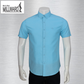 Brand MIllward Shirt short sleeve ,17 colors ,slim fit