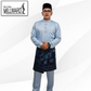 BRAND MILLWARD BAJU MELAYU 2026 ,CEKAK MUSANG, SLIM FIT , DEWASA,10 COLORS , B88368 (Tidak Termasuk Sampin) No ratings yet 0 Sold