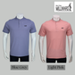 Brand Millward Men's Polo Short Sleeve T-shirt,8 colours / T - Shirt Lelaki Polo Lengan Pendek, 8 Pilihan Warna