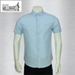 Brand MIllward Shirt short sleeve ,17 colors ,slim fit