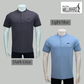 Brand Millward Men's Polo Short Sleeve T-shirt,8 colours / T - Shirt Lelaki Polo Lengan Pendek, 8 Pilihan Warna