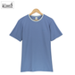 Brand Millward Unisex Short Sleeve Round Neck T-Shirt - B25365