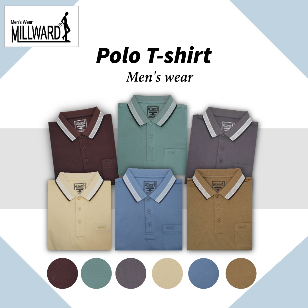 Polo Collection