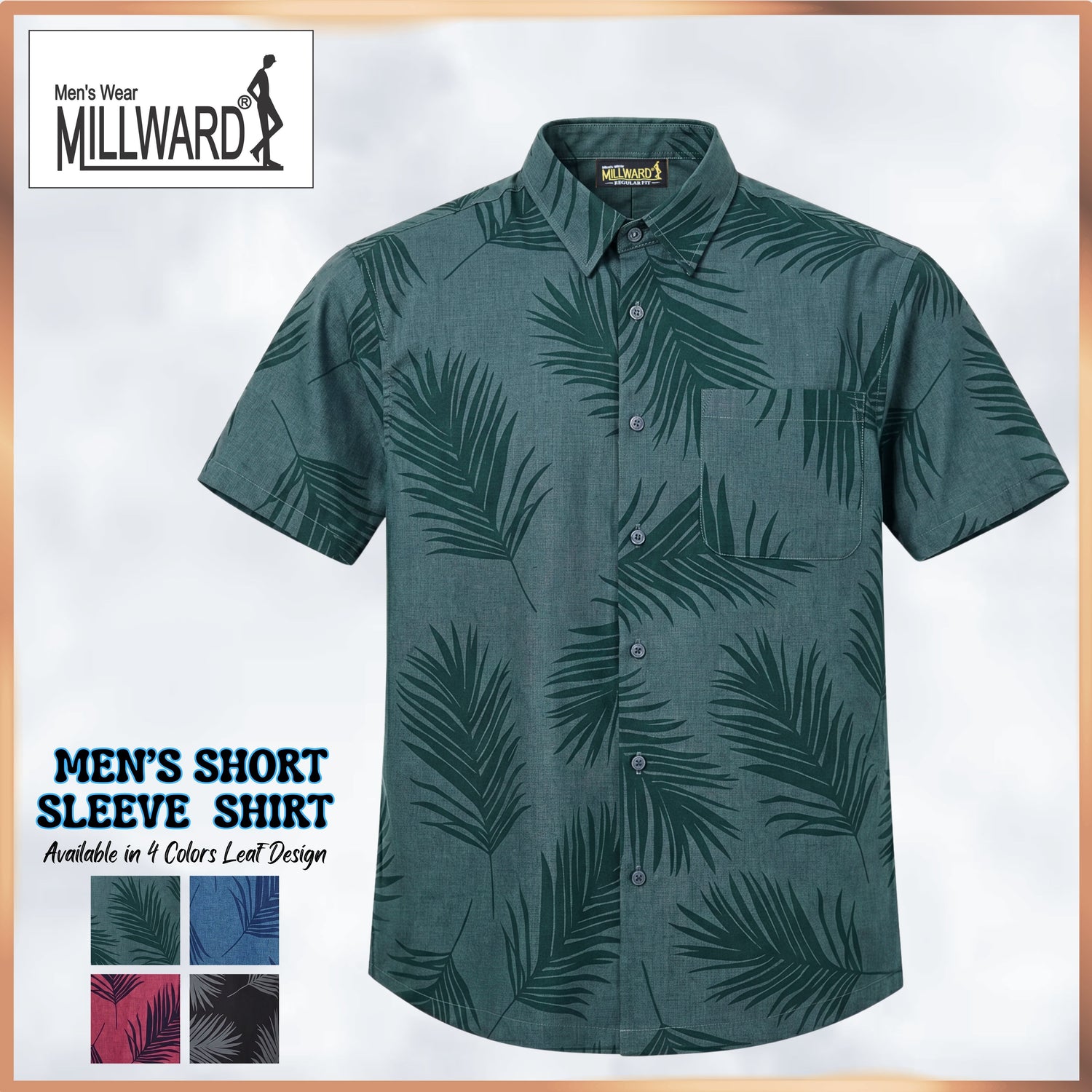 Shirt Collection