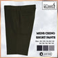 Brand MILLWARD Classic Chino Short Pants