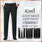 Millward Men's Chino Long Pants Straight Cut [Available} in Oatmeal,Grey,Dark Grey,Black