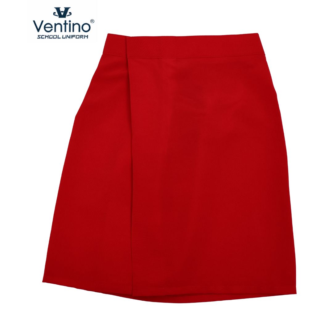 Sampin Merah Sekolah Agama Kain Licin (SAMPIN SAHAJA)