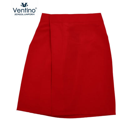 Sampin Merah Sekolah Agama Kain Licin (SAMPIN SAHAJA)