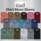 Brand MIllward Shirt short sleeve ,17 colors ,slim fit