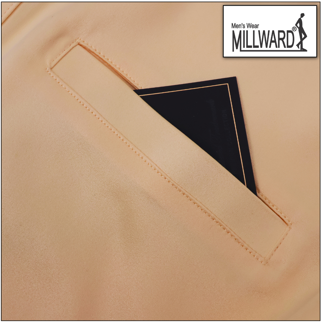 BRAND MILLWARD BAJU MELAYU 2026 ,CEKAK MUSANG, SLIM FIT , DEWASA,10 COLORS , B88368 (Tidak Termasuk Sampin) No ratings yet 0 Sold