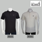 Brand Millward Men's Polo Short Sleeve T-shirt,8 colours / T - Shirt Lelaki Polo Lengan Pendek, 8 Pilihan Warna
