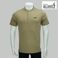 Brand Millward Men's Polo Short Sleeve T-shirt,8 colours / T - Shirt Lelaki Polo Lengan Pendek, 8 Pilihan Warna