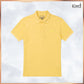 Brand Millward Men's Polo T-Shirt Short Sleeve (8 Colors) [Slim Fit] / Kemeja Polo Lengan Pendek (8 WArna) [Slim FIt]