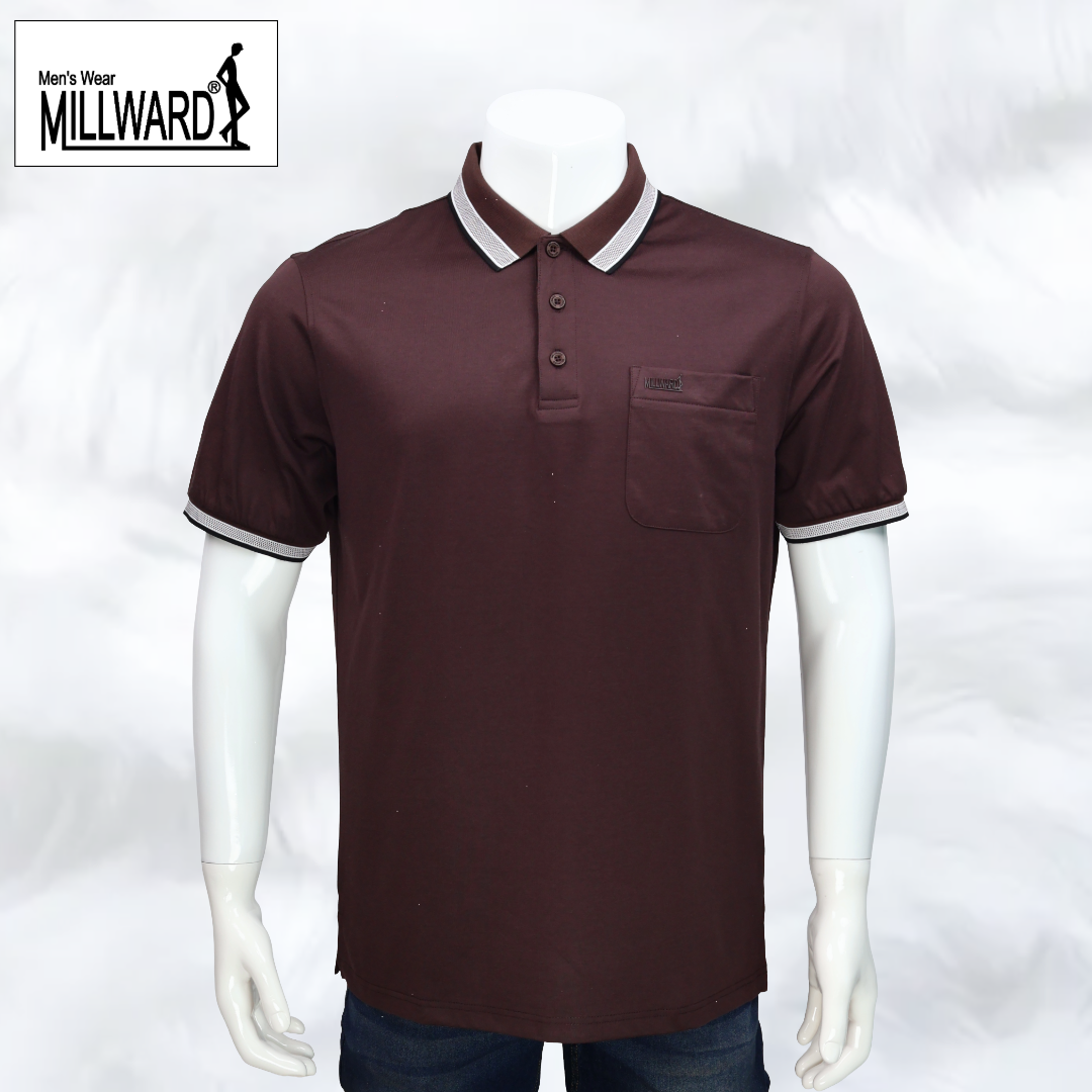 Brand Millward Polo T-Shirt