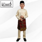 BRAND MILLWARD BAJU MELAYU 2026 ,CEKAK MUSANG, SLIM FIT , 10 COLORS , KIDS , (Tidak Termasuk Sampin)