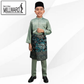 BRAND MILLWARD BAJU MELAYU 2026 ,CEKAK MUSANG, SLIM FIT , 10 COLORS , KIDS , (Tidak Termasuk Sampin)