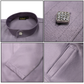 BRAND MILLWARD BAJU MELAYU 2026 ,CEKAK MUSANG, SLIM FIT , 10 COLORS , KIDS , (Tidak Termasuk Sampin)