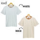 Brand Millward Unisex Short Sleeve Round Neck T-Shirt - B25365