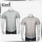 Millward Shirt Short Sleeve /5 color / Slim Fit