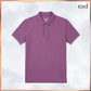 Brand Millward Men's Polo T-Shirt Short Sleeve (8 Colors) [Slim Fit] / Kemeja Polo Lengan Pendek (8 WArna) [Slim FIt]
