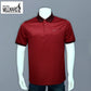Millward Men’s Polo T-Shirt Short Sleeve (6 Colours) [Regular Fit]