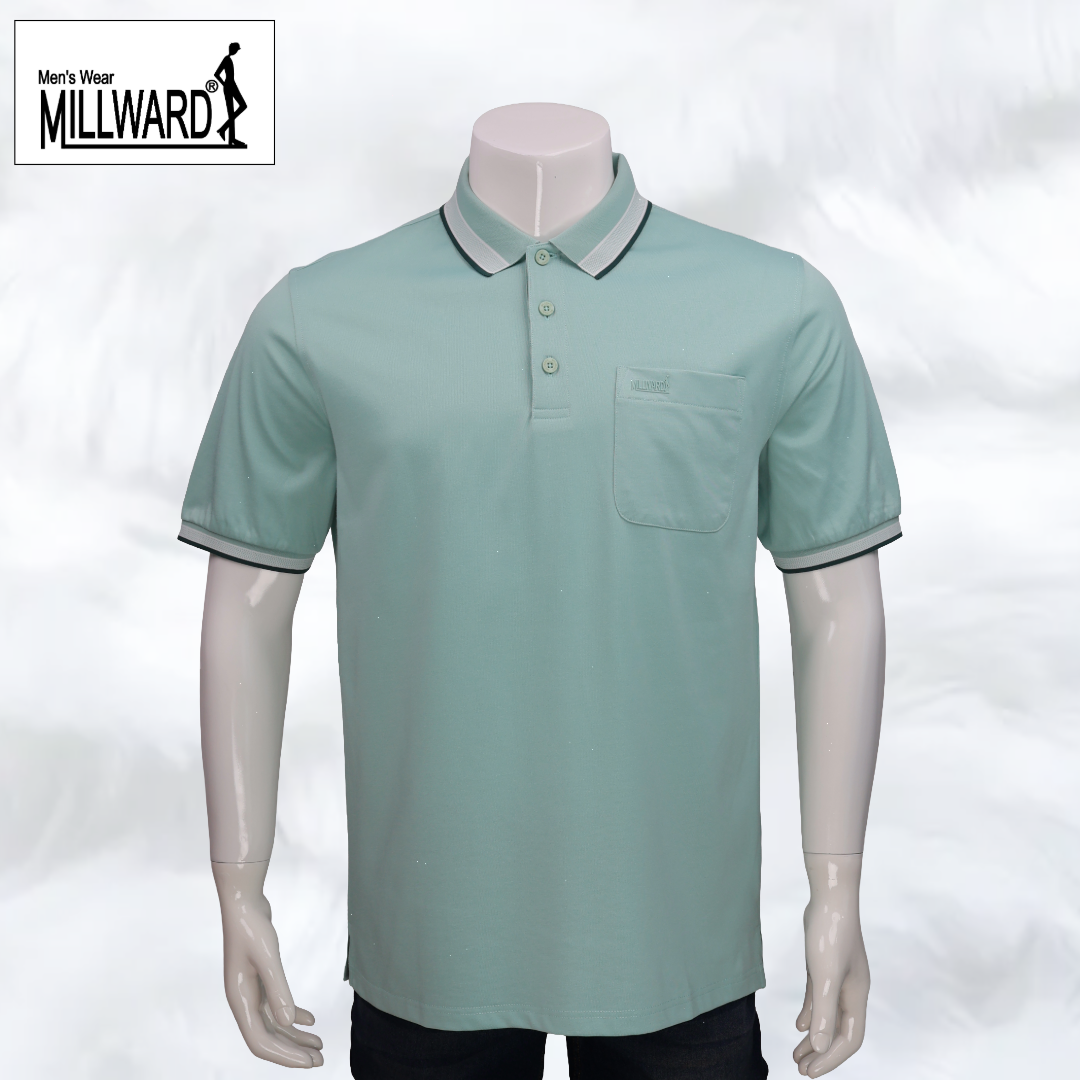 Brand Millward Polo T-Shirt