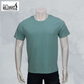 Brand Millward Cotton Round Neck T-shirt 20 Colours