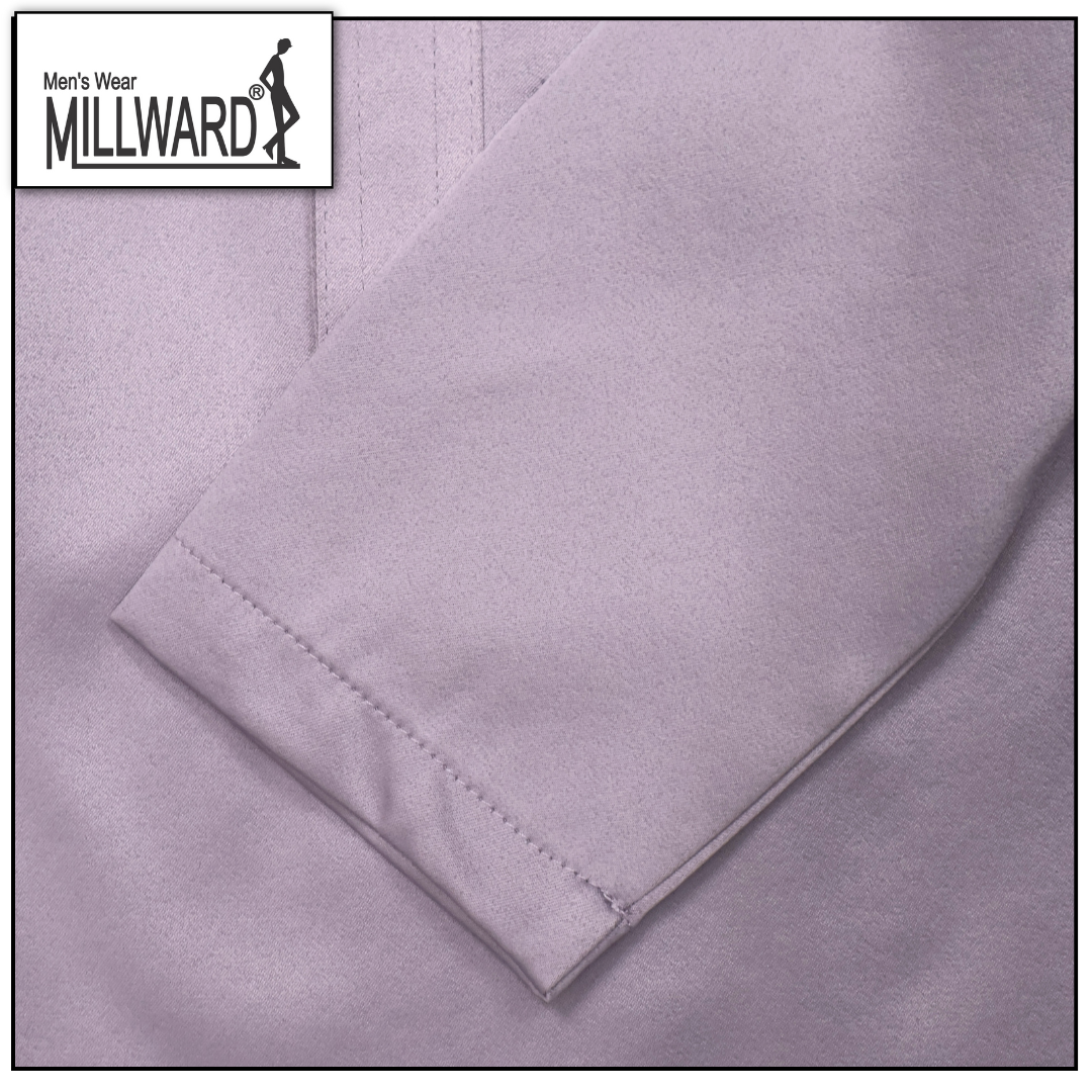 BRAND MILLWARD BAJU MELAYU 2026 ,CEKAK MUSANG, SLIM FIT , 10 COLORS , KIDS , (Tidak Termasuk Sampin)
